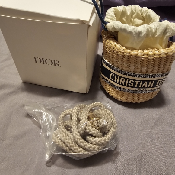 Dior small bag - Picture 3 of 4